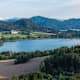 Buchberg - eine Rundtour