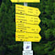 Warscheneck über Wurzeralm und Rote Wand