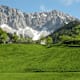 Wanderung zum Koschutahaus von Zell-Freibach durch das Koschutatal