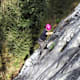 Brunnbachsteig Klettersteig