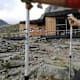 Pfunderer Höhenweg - Etappe 4: Walter Brenninger Biwak - Edelrauthütte (Eisbruggjochhütte)