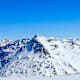 Munt Pers von der Diavolezza Bergstation