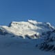 Grand Combin Überschreitung