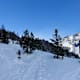 Piz Chalchagn von Morteratsch