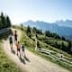 WoodyWalk - Familienrundwanderweg auf der Plose