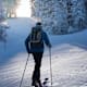 Pistenskitour: Von Bayrischzell aufs Sudelfeld