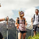 LEKI Cross Trail: Galtür – Berglisee