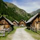 Wanderung zur Landawirseehütte vom Hinteren Göriachtal
