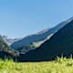 Der Rotensteiner Höhenweg in Vals