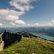 Wanderung auf den Schafberg von Winkl