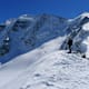 Skihochtour Gemsfreiheit