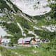 BergeSeenTrail - Etappe 15: Bad Mitterndorf - Tauplitzalm