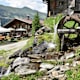 Farmkehralm von Inneralpbach