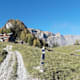 Mountainbiketour zur Bayreuther Hütte von Kramsach