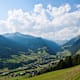 Rund-Bike-Tour Bonner Hütte