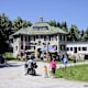 Hohe Wand: Plateau-Rundwanderung