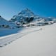 Winterrunde von Galtür nach Wirl