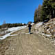 Trailrunning: Sambock