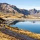 4-Seen-Tour: Engelberg - Melchsee - Frutt - Stans