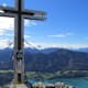 4 Berge – 3 Seen - Etappe 4: Mondsee - Fuschl am See