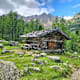 4-Seen-Wanderung im Nationalpark Stilfserjoch