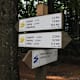 Goldsteig Zuweg Nr. 11C: Von Grub zum Steinbruchsee