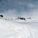 Skitour zur Glorer Hütte vom Lucknerhaus