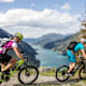 Bärenbadalm - Zwölferkopf ab Eben am Achensee