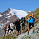 Alpenüberquerung E5 Oberstdorf - Meran, Etappe 5: Von der Braunschweiger Hütte nach Vent