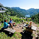 6­-Seen­-Wanderung Tauplitzalm