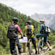 Singletrail Leiterberg