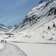 Silvretta-Bielerhöhe Route