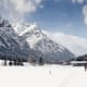 Premium Winterwanderweg Gschnitztal