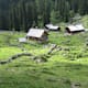 BergeSeenTrail - Etappe 11: Goiserer Hütte - Gosau-Hintertal