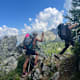 Via Alta Vallemaggia - Etappe 6W: Vom Rifugio Alpe Fontana nach Fusio