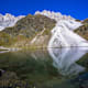 Sieben-Seen-Wanderung in Ridnaun