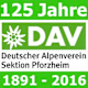 Pforzheim - Pforzheimer Hütte - 8. Etappe: Bad Wurzach - Leutkirch/Fiesenhofen