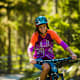 Stallwieshof mit E-Bike