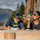 Almenrunde zur Latscher und Tarscher Alm