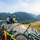 Schrottweg-Montesole-Trail S2