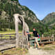 Wanderung zur Innergschlöss-Alm vom Matreier Tauernhaus
