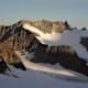 Aiguille de la Tsa
