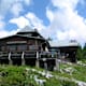 Wanderung zum Albert-Appel-Haus von Grundlsee