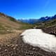 Alpenpässeweg Binn - Saflischpass - Rosswald