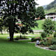 Wohlfühlweg: „Kräutergarten Wagrain“