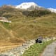 Trailrun: Andermatt - Unteralp