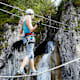 Klettersteig Haiming-Geierwand