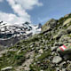 Wanderung zur Neuen Prager Hütte vom Matreier Tauernhaus