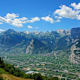 Rundtour Haute-Nendaz: Antenne - Dzoc Bas