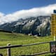 Ahornspitze über die Karl-von-Edel-Hütte